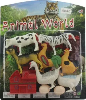 Big Tree Toys Ферма B1047366