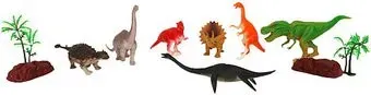 Big Tree Toys Динозавры B1187935