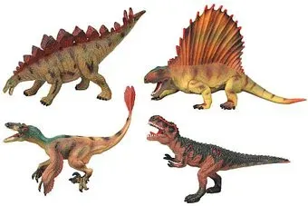 Big Tree Toys Динозавр B1223292