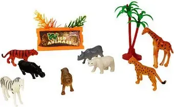 Big Tree Toys Животные BT917818