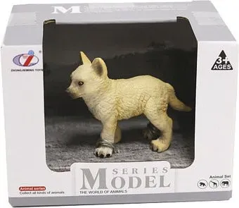 Big Tree Toys Волчонок B1223277-B