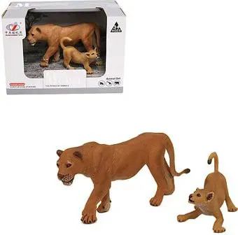 Big Tree Toys Львы B1223258-B