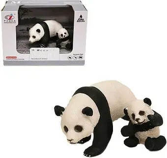 Big Tree Toys Панды B1189295-B