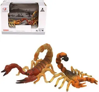 Big Tree Toys Скорпионы B1223263-C