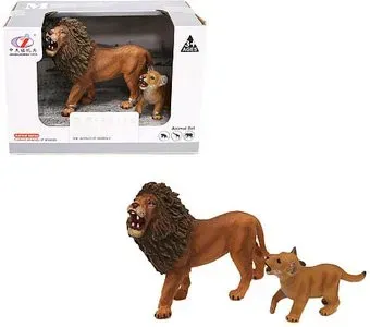 Big Tree Toys Львы B1223258-A