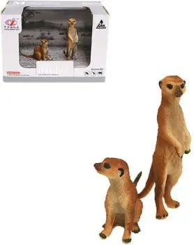 Big Tree Toys Сурикаты B1223263-A