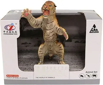 Big Tree Toys Тигр B1223250-A