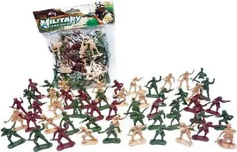 Big Tree Toys Солдатики B1214514