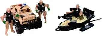 Big Tree Toys Военный B1133732