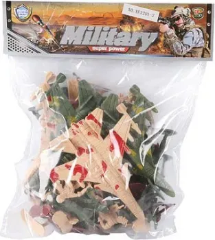 Big Tree Toys Военный B1227410