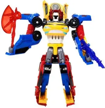 Big Tree Toys B1031374