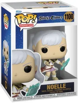Funko POP! Animation. Black Clover - Noelle 59240
