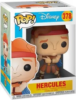 Funko POP! Disney. Hercules 29322
