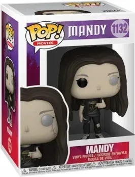 Funko POP! Movies. Mandy w/Chase F51549
