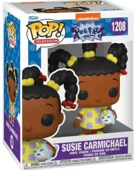 Funko POP! Television. Rugrats - Susie 59321