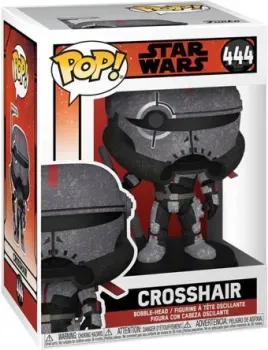 Funko POP! Star Wars. Bad Batch - Crosshair 22758