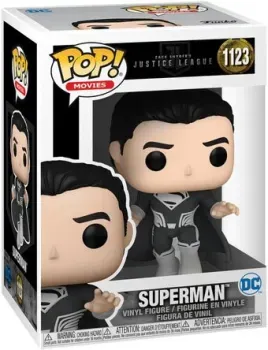 Funko POP! Movies. JLSC - Superman 56801