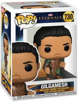 Funko POP! Marvel. Eternals - Gilgamesh 49707