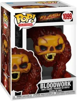 Funko POP! TV The Flash Bloodwork 52020