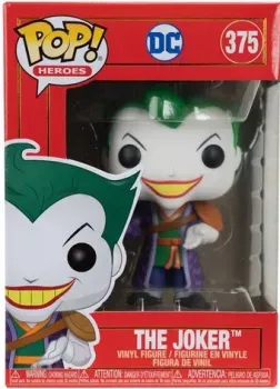 Funko POP! Heroes DC Imperial Palace Joker 52428 Fun2549886