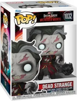 Funko POP! Doctor Strange in the Multiverse of Madness 62407