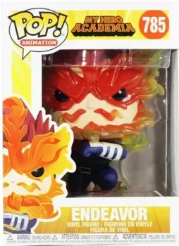 Funko POP! Animation. My Hero Academia - Endeavor 48470