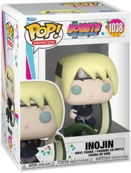 Funko POP! Animation. Boruto Inojin 55915