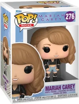 Funko POP! Rocks. Mariah Carey 64057