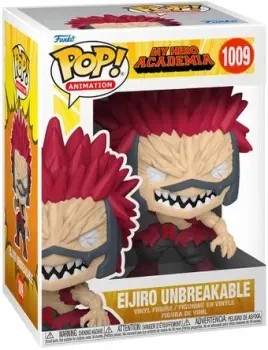 Funko POP! Animation. Eijiro Unbreakable My Hero Academia 51934