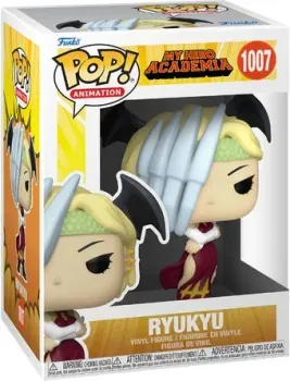 Funko POP! Animation. Hire Ryuko Tatsuma My Hero Academia 51932