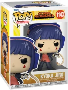 Funko POP! Animation. Kyoka Jiro My Hero Academia 58039