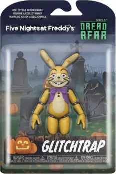Funko Glitchtrap из игры Five nights at Freddy's 56187