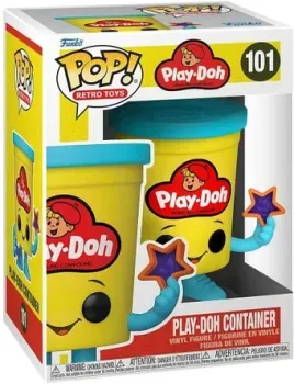 Funko POP! Retro Toys Play-Doh - Play-Doh Container 57811