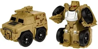 1toy Transcar Double бронетранспортер Т22512