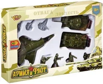 Yako Toys Армия и Флот В86907