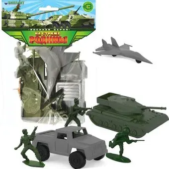 Биплант Диверсия BP-12037