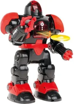 Crossbot Сталкер Рокки 870661