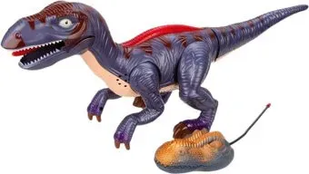 Наша Игрушка Динозавр 634163