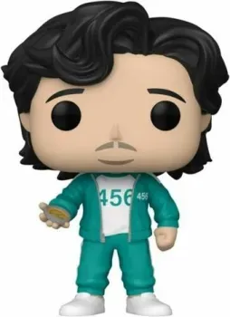Funko POP! TV: Squid Game - Player 456: Seong Gi-Hun