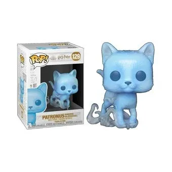 Funko POP! Harry Potter: Patronus - McGonagall