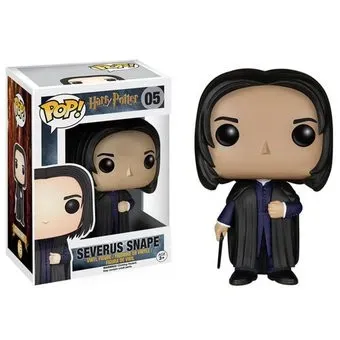 Funko POP! Harry Potter: Severus Snape