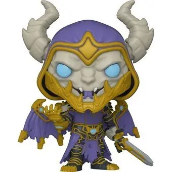 Funko POP! Games: Tiny Tina’s Wonderland - Dragon Lord