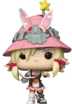 Funko POP! Games: Tiny Tina’s Wonderland - Tiny Tina