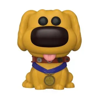 Funko POP! Disney: Dug Days - Hero Dug