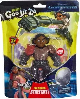 GooJitZu Иззи Хоторн 39848