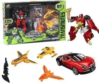Ziyu Toys L010-A31