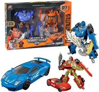 Ziyu Toys L010-A30
