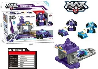 Ziyu Toys L019-4