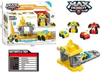Ziyu Toys L019-3
