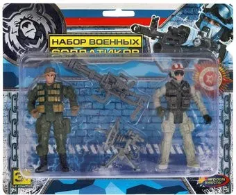 Играем вместе 2004Y046-R